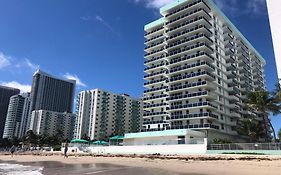 Penthouse Beach Front 1St Line, 2 Bedroom 2 Ba, New Decoration & Furnitures, Unobstructed View Of The Beautiful Atlantic, Free Parking